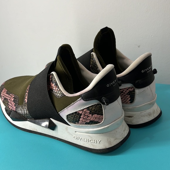 Sneakers that I couldn't wear because it was a pity - Picture 2 of 5